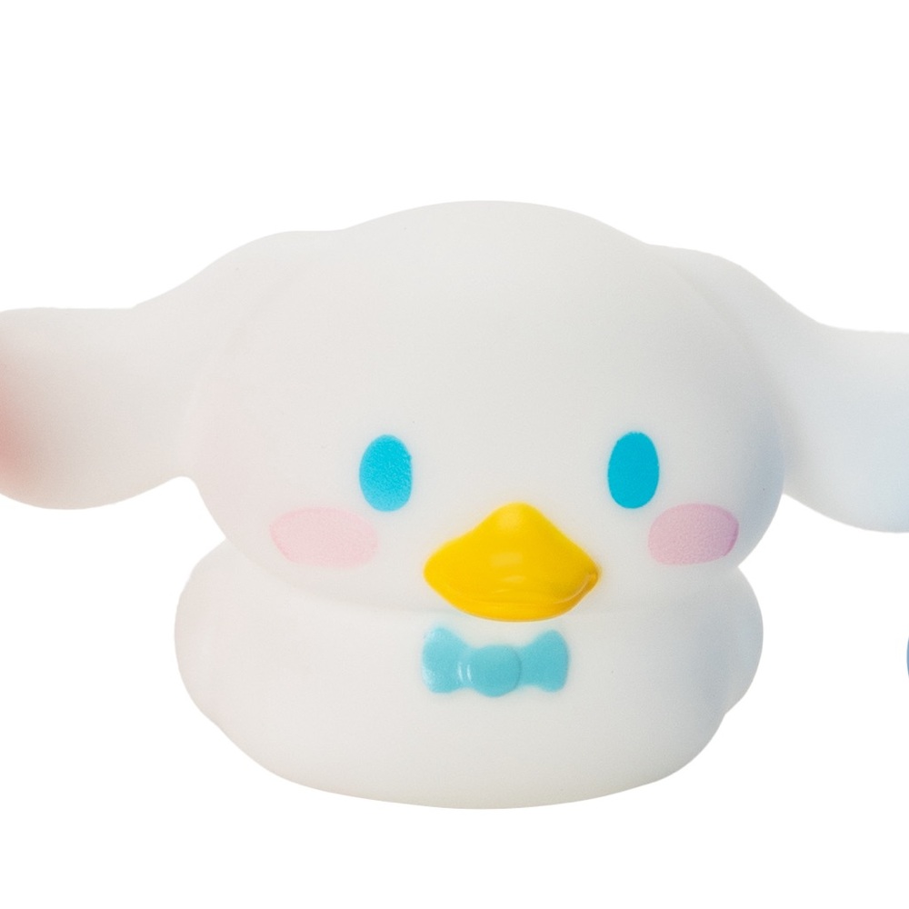Cinnamoroll Sanrio Rubber Ducky